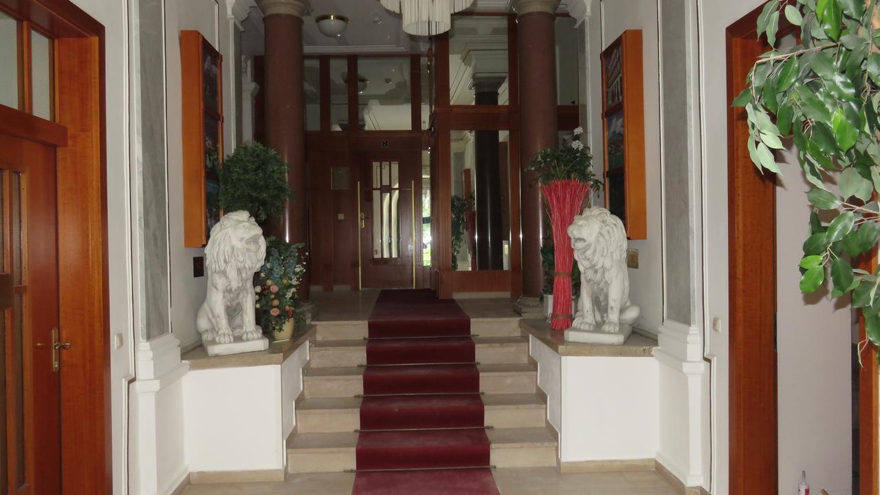 Residenz Appartements Bad Gastein Exterior photo