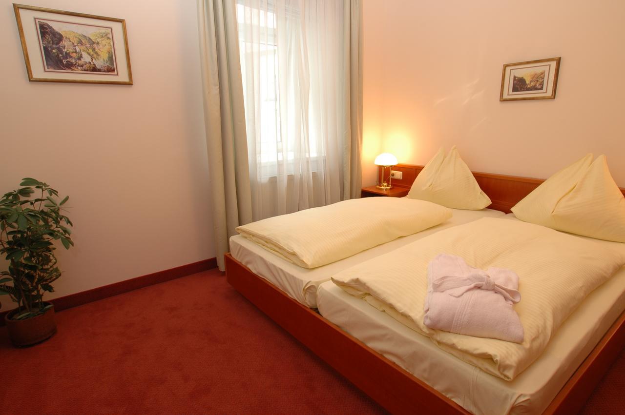 Residenz Appartements Bad Gastein Exterior photo